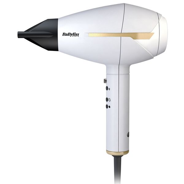 

Фены BABYLISS, Фен BABYLISS 6735E