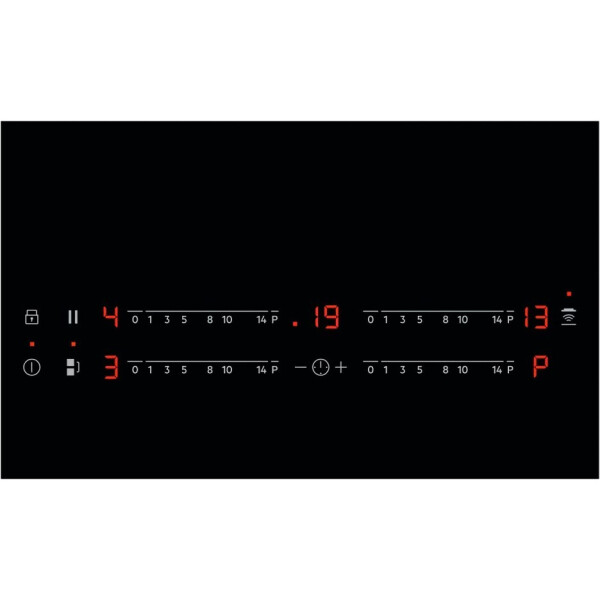 Варочная панель AEG IKE64441FB Варочная панель AEG IKE64441FB