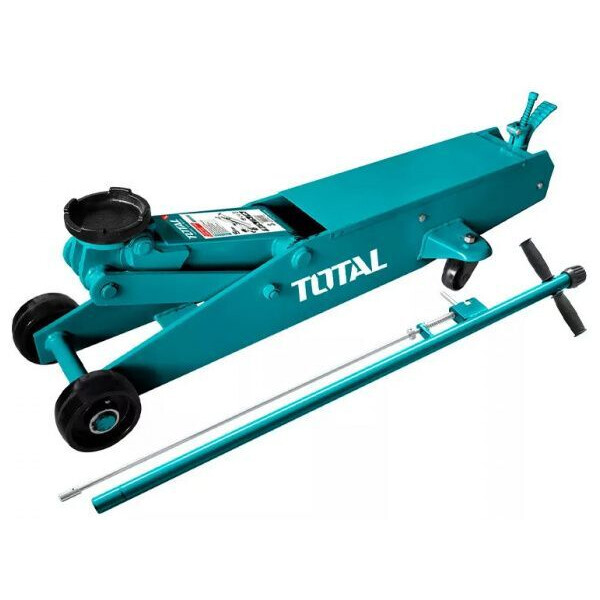 Домкрат Total THT10805L 5т