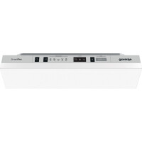 Встраиваемая посудомоечная машина Gorenje GV522E10S Встраиваемая посудомоечная машина Gorenje GV522E10S