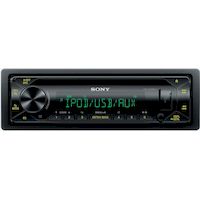Автомагнитола SONY CDX-G3300UV Автомагнитола SONY CDX-G3300UV