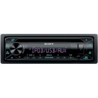 Автомагнитола SONY CDX-G3300UV Автомагнитола SONY CDX-G3300UV
