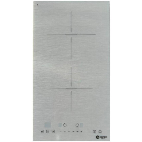 Варочная панель Schtoff I3 S20B White Варочная панель Schtoff I3 S20B White