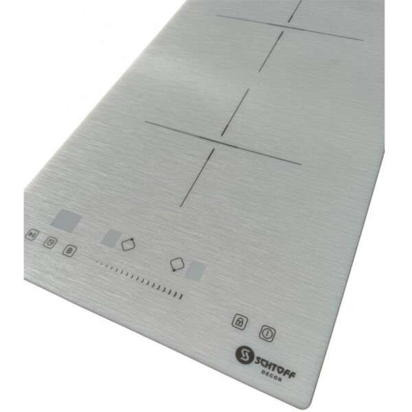 Варочная панель Schtoff I3 S20B White Варочная панель Schtoff I3 S20B White