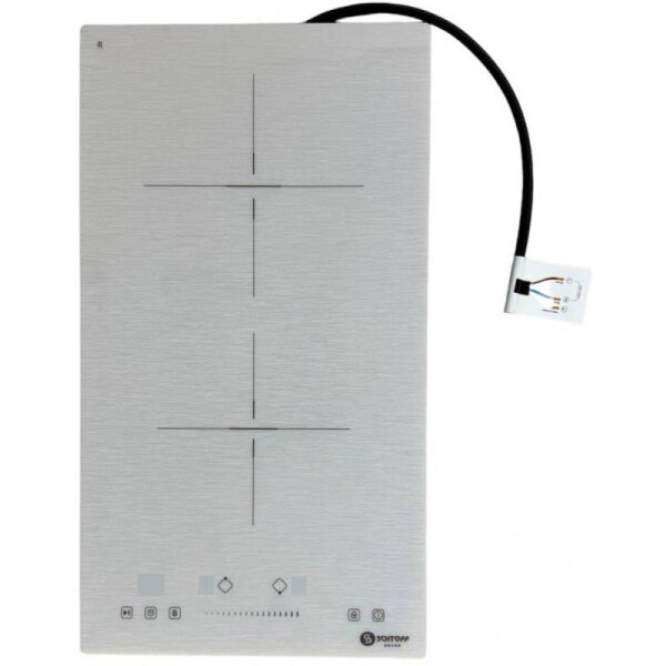 Варочная панель Schtoff I3 S20B White Варочная панель Schtoff I3 S20B White