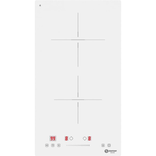 Варочная панель Schtoff I3 S20B White Варочная панель Schtoff I3 S20B White