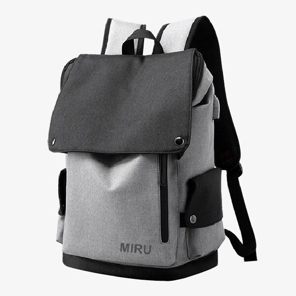 

Сумки и Рюкзаки для ноутбука MIRU, Рюкзак Miru Multi-Use 1024