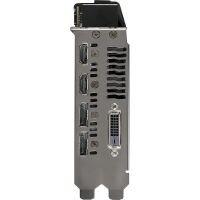 Видеокарта ASUS AREZ Dual Radeon RX 580 OC 8GB (AREZ-DUAL-RX580-O8G)