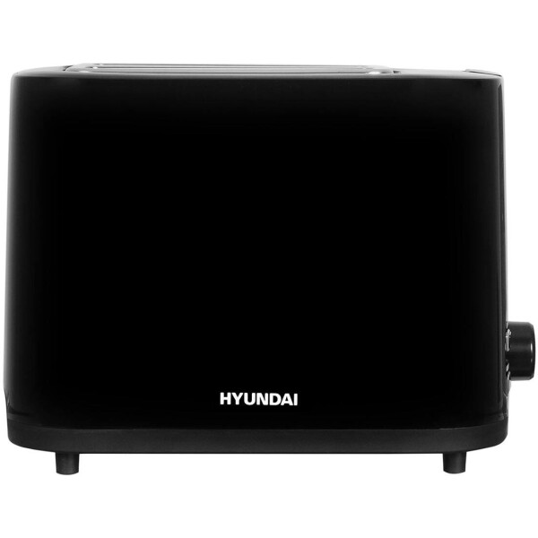 Тостер Hyundai HYT-3501 (черный) купить в Минске, цена
