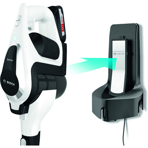 Пылесос Bosch BBS1U224 Пылесос Bosch BBS1U224