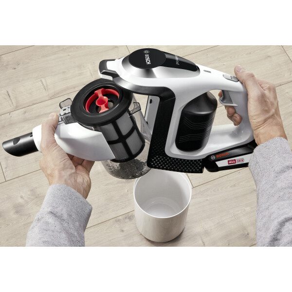 Пылесос Bosch BBS1U224 Пылесос Bosch BBS1U224
