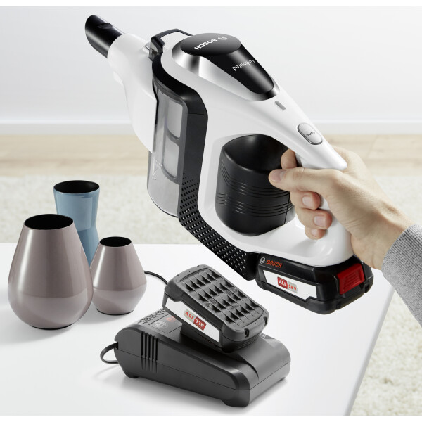 Пылесос Bosch BBS1U224 Пылесос Bosch BBS1U224