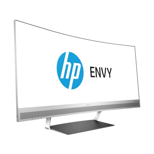Монитор HP Envy 34 W3T65AA Монитор HP Envy 34 W3T65AA