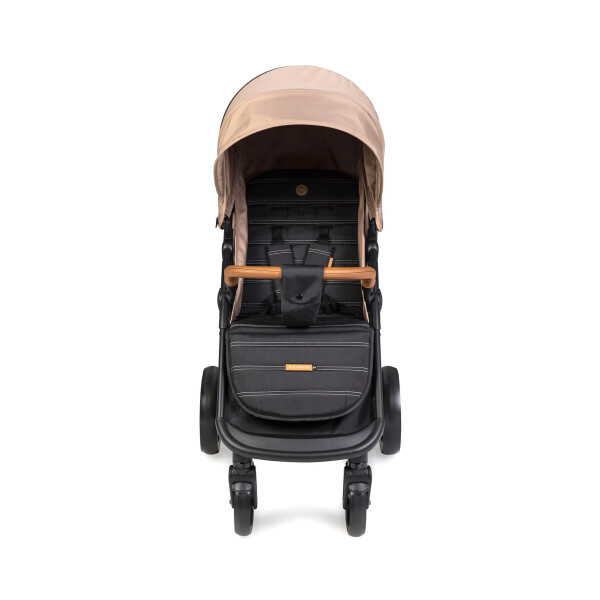 Коляска прогулочная Happy Baby Ultima V2 X4 (коричневый) Коляска прогулочная Happy Baby Ultima V2 X4 (коричневый)