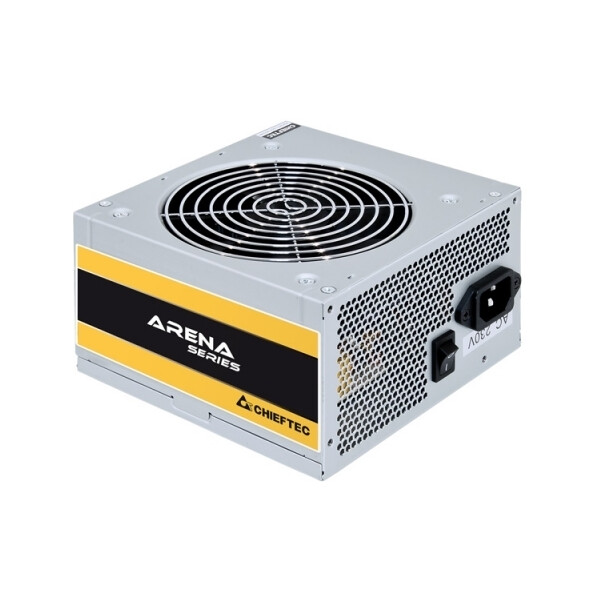 Блок питания Chieftec iArena GPA-450S8
