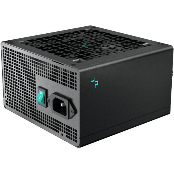 Блок питания DeepCool PK600D Блок питания DeepCool PK600D