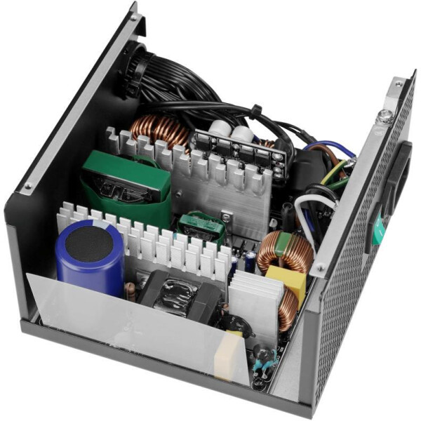 Блок питания DeepCool PK600D Блок питания DeepCool PK600D