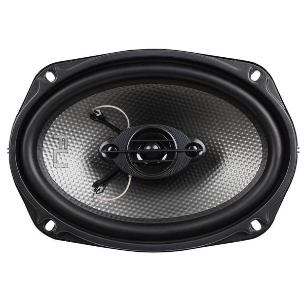 

Автомобильные акустические системы FLI Underground, Автоакустика FLI Underground FU69-F4
