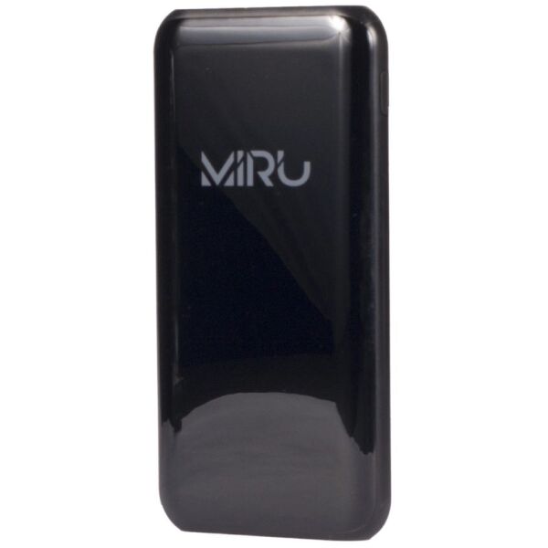 

Аккумуляторы для сотовых телефонов MIRU, Внешний аккумулятор MIRU LP-1017A (черный)