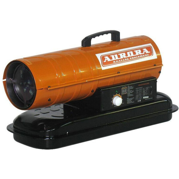 

Тепловые пушки Aurora, Тепловая пушка Aurora ТК-20000 (8733)