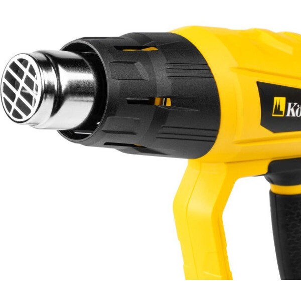 Фен промышленный Kolner KHG 2300 (н2300хг)