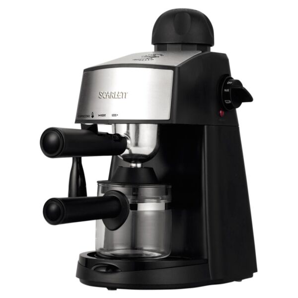 

Кофеварки SCARLETT, Кофеварка SCARLETT SC-CM33004B