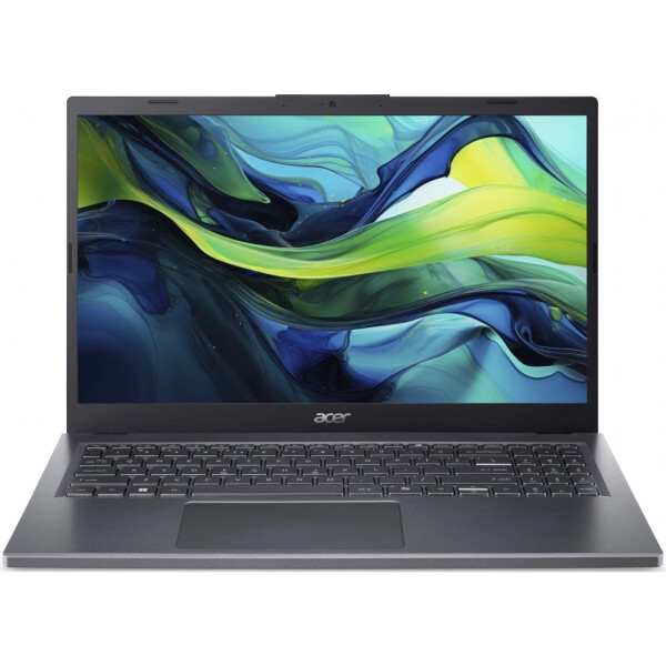 Ноутбук Acer Aspire 15 A15-51M-39F7 NX.KXRCD.002
