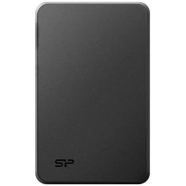 Внешний накопитель Silicon-Power Stream S05 512GB SP512GBPSDS05SAK