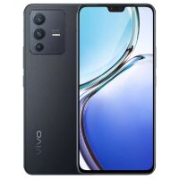 Смартфон Vivo V23 5G 8Gb/128Gb Stardust Black