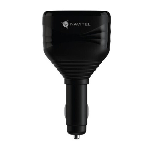 Автомобильное зарядное устройство NAVITEL USP55 PRO