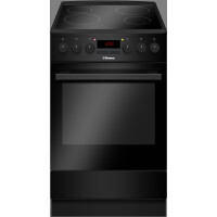 Кухонная плита Hansa FCCM58203 Кухонная плита Hansa FCCM58203