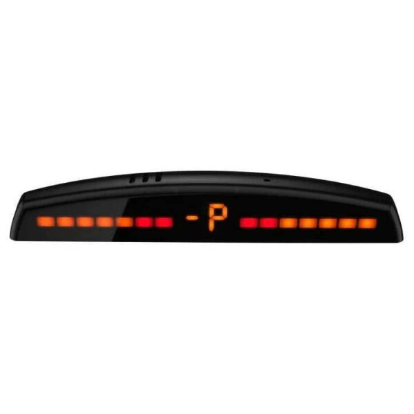 

Парковочные радары 4 Drive, Парковочный радар 4 Drive 4Z-51/M40 (белый)