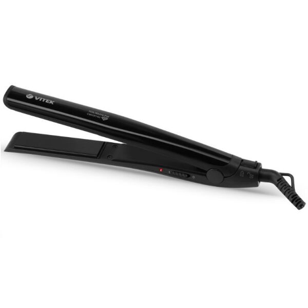 

Стайлеры VITEK, Выпрямитель Vitek VT-8403 BK