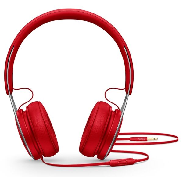 Наушники BEATS EP On-Ear красный, ML9C2ZM/A Наушники BEATS EP On-Ear красный, ML9C2ZM/A