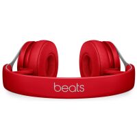 Наушники BEATS EP On-Ear красный, ML9C2ZM/A Наушники BEATS EP On-Ear красный, ML9C2ZM/A