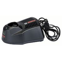 Быстрозарядное устройство Bosch AL 1130 CV (2607225134) Быстрозарядное устройство Bosch AL 1130 CV (2607225134)