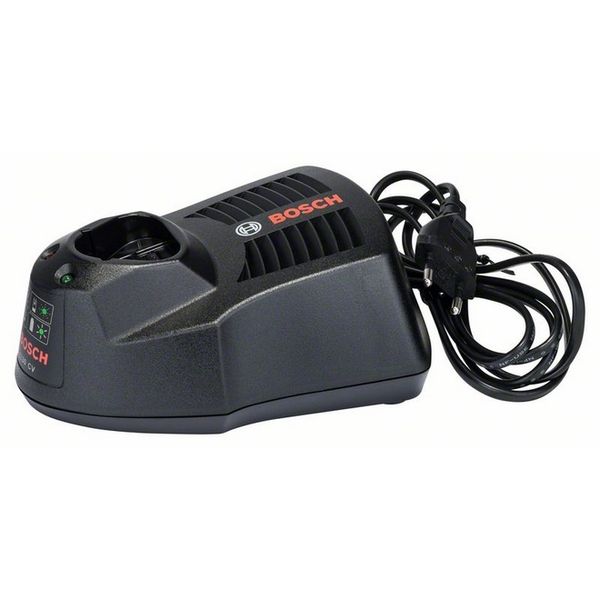 Быстрозарядное устройство Bosch AL 1130 CV (2607225134) Быстрозарядное устройство Bosch AL 1130 CV (2607225134)