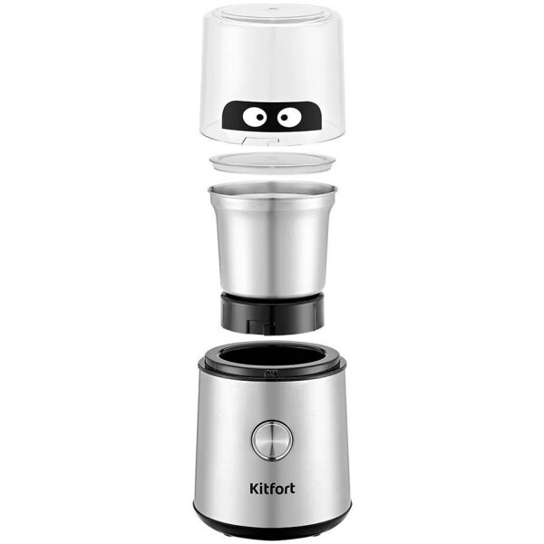 Кофемолка Kitfort КТ-7123 Кофемолка Kitfort КТ-7123
