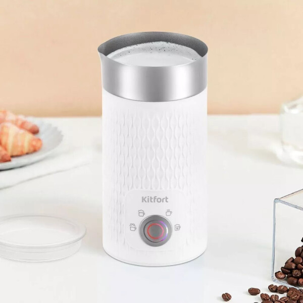 Капучинатор Kitfort КТ-7128-2 Капучинатор Kitfort КТ-7128-2
