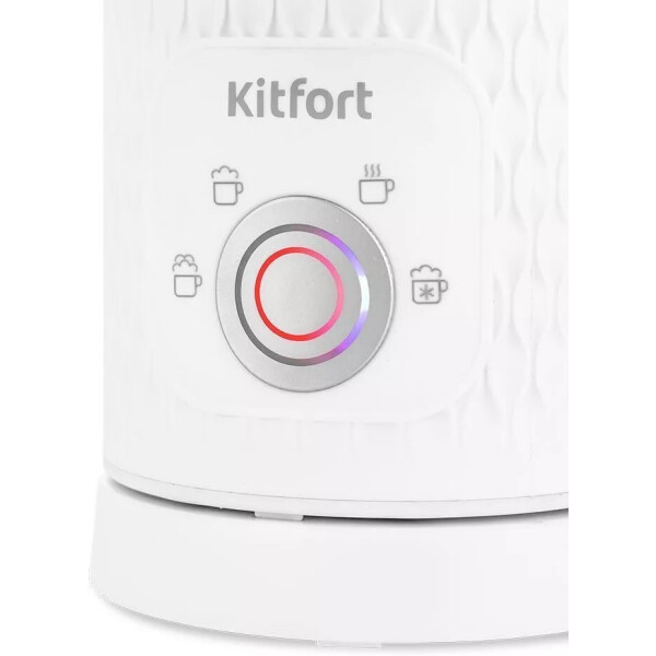 Капучинатор Kitfort КТ-7128-2 Капучинатор Kitfort КТ-7128-2