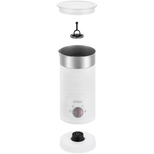 Капучинатор Kitfort КТ-7128-2 Капучинатор Kitfort КТ-7128-2