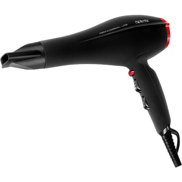 

Фены CENTEK, Фен Centek CT-2261