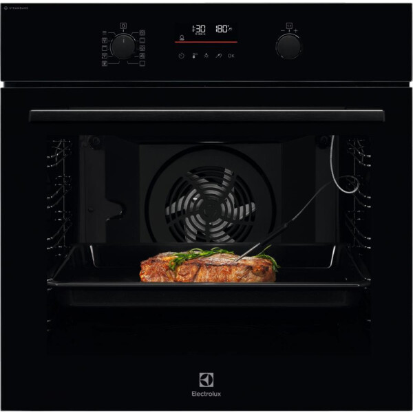 

Духовые шкафы Electrolux, Духовой шкаф Electrolux SteamBake 600 EOD6P77Z