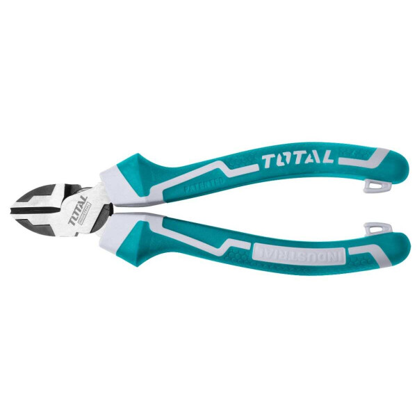Бокорезы Total 160мм THT230606S Бокорезы Total 160мм THT230606S