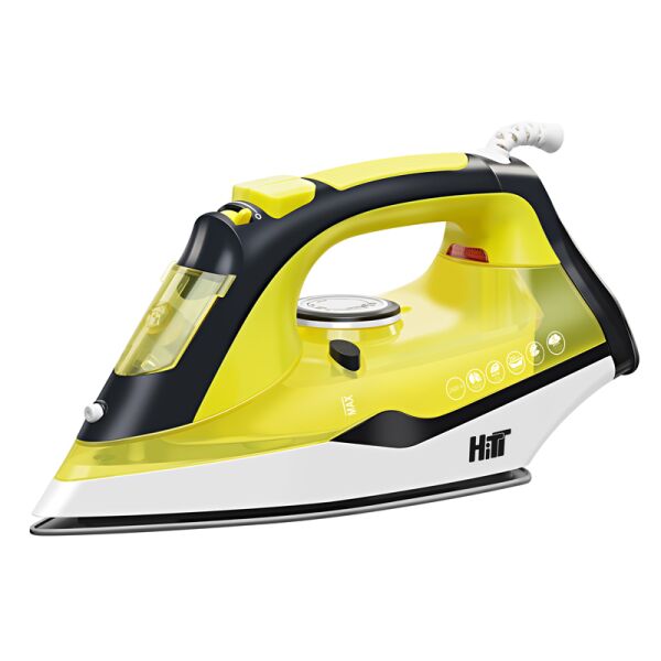 

Утюги HITT, Утюг HiTT HT-5107