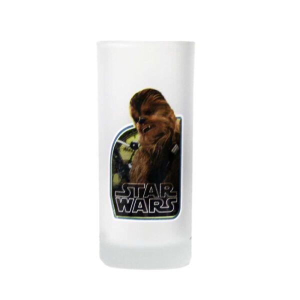 Стакан BergHOFF Star Wars Chewbacca 8501040