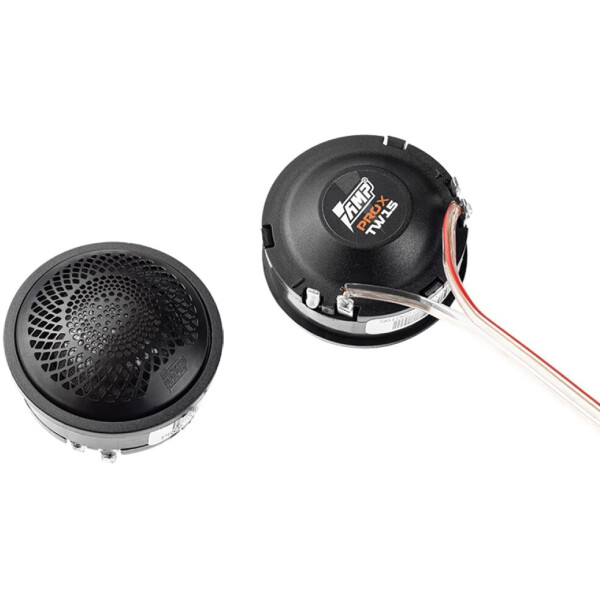 Твитер AMP Pro TW15 шелк (с конденсатором)