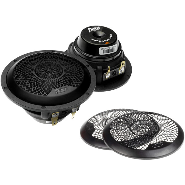 Среднечастотная АС AMP Pro X MR3 V3