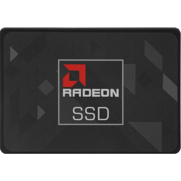 Накопитель SSD AMD R3SL0120G2 Накопитель SSD AMD R3SL0120G2