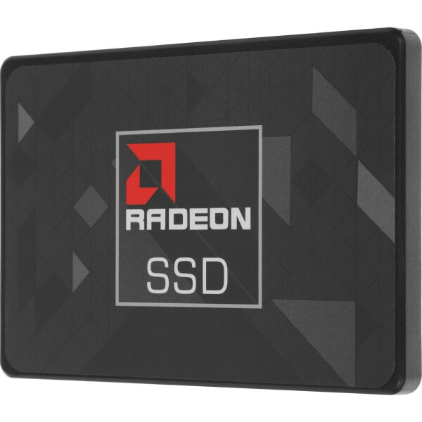 Накопитель SSD AMD R3SL0120G2 Накопитель SSD AMD R3SL0120G2